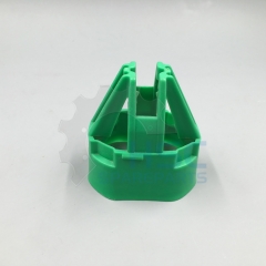 Plastic insert in bottle 1670201730  1-670-20-173-0