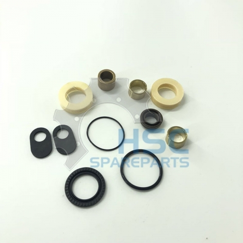 WEAR PARTS KIT  0-900-01-516-7     0900015167