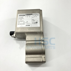 FLOW METER MAG.-IND. DN15     0-901-73-808-0       0901738080