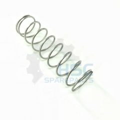 PRESSURE SPRING﻿   0-901-06-465-0    0901064650