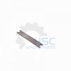 LEAF SPRING 0-900-78-556-4 0900785564