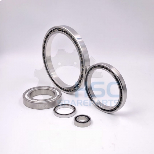 Deep groove ball bearing   	0-900-05-129-2    	0900051292