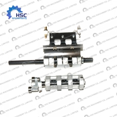 Mould Carrier 0902256875/0901859797/0901993573