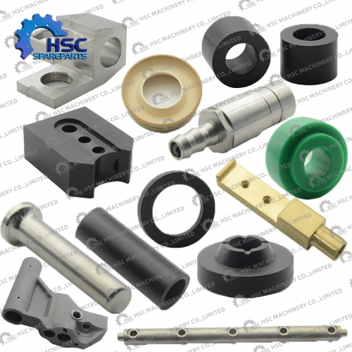 Krones 0901672277 RAILSTRIP Spare Parts