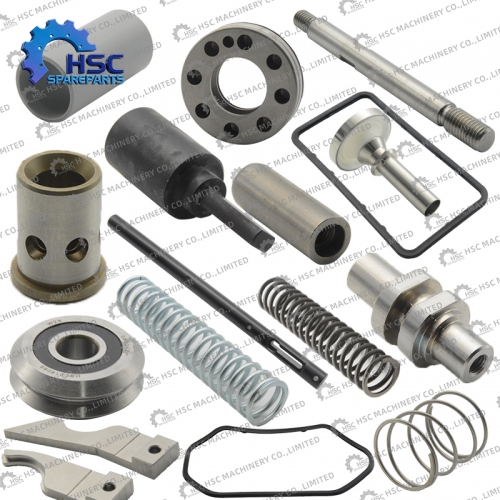 Krones Spare Parts 0901912098  CONNECTING ROD