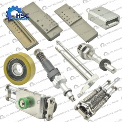 Stretch blow molding machine parts,Filler glass filling machine parts,Labler labeling machine parts,Empty Bottle Inspector EBI machine parts