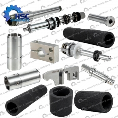 Beverage production line operation and maintenance spare parts Imported equipment replacement spare parts
