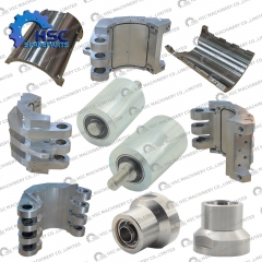 Krones 0901395706 Spare Parts Kit (Replacement Parts)