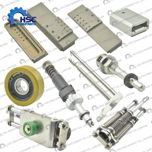 Krones 0901395706 Spare Parts Kit (Replacement Parts)