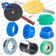 Krones spare parts: spare parts for bottle washing machines, spare parts for blow molding machines, spare parts for filling machines